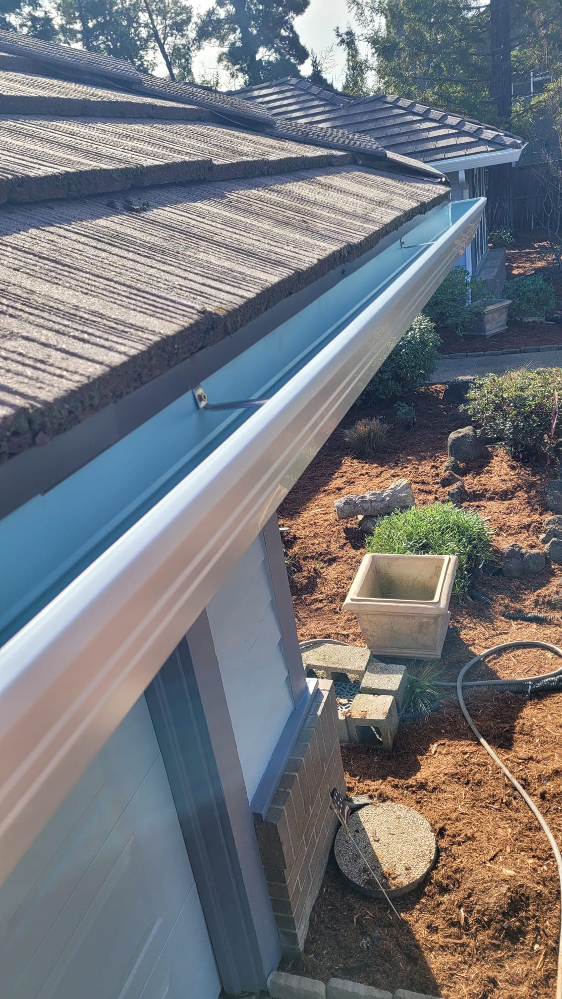 Gutters & Drainage